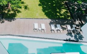 Riva Vista Riverfront Resort Chiang Rai